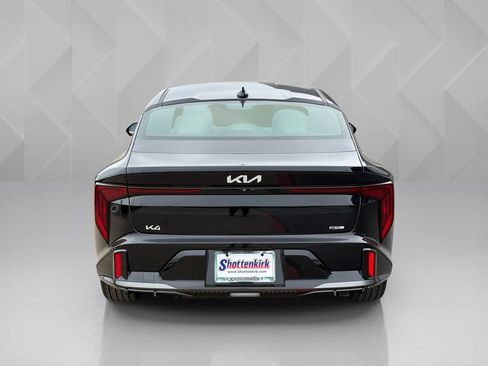 New 2026 Kia K4 GT-Line Turbo FWD image 6