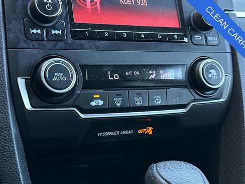 Used 2018 Honda Civic LX image 21