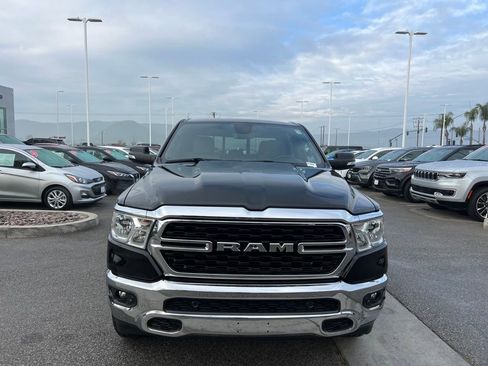 Used 2022 RAM 1500 Big Horn image 3