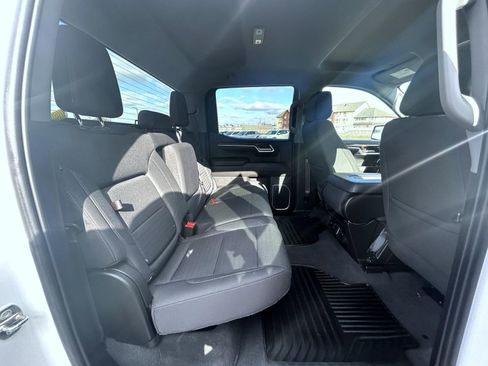 Certified 2022 GMC Sierra 1500 Elevation image 19