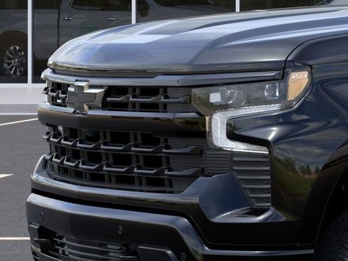 New 2026 Chevrolet Silverado 1500 RST w/ Rally Edition image 14