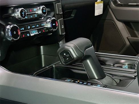 New 2025 Ford F150 XLT w/ Equipment Group 302A MID image 11