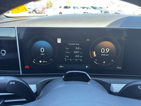 New 2025 Hyundai Santa Cruz Limited image 9