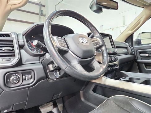 Used 2020 RAM 3500 Laramie image 10