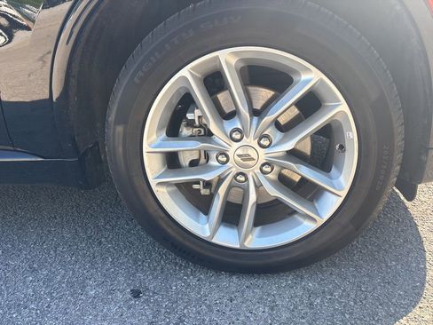 Used 2024 Dodge Durango GT image 21