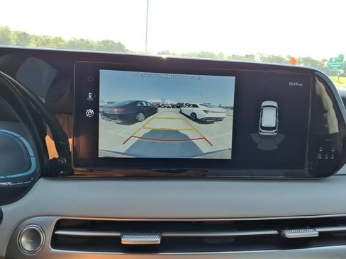 Used 2025 Hyundai Palisade SEL FWD image 16
