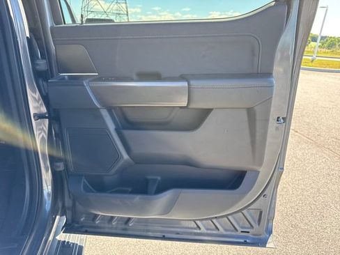 Used 2024 Ford F150 XLT w/ Equipment Group 302A MID AWD/4WD image 16