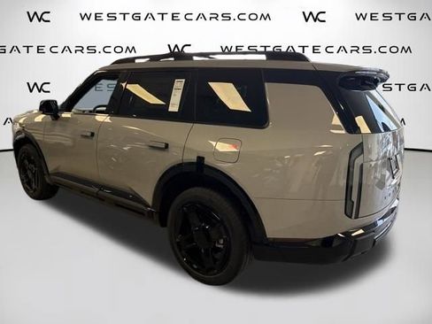 New 2027 Kia Telluride EX X-Line image 17