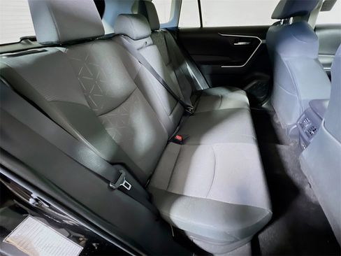 Certified 2025 Toyota RAV4 XLE image 23