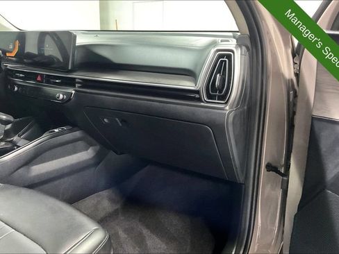 Used 2025 Kia Sorento X-Line EX AWD/4WD image 19