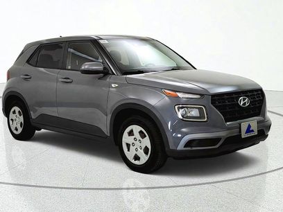 Used 2020 Hyundai Venue SE