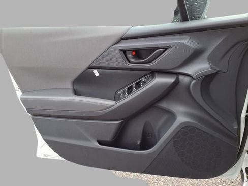 New 2026 Subaru Crosstrek 2.0i Premium image 28