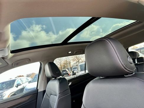 New 2026 Volkswagen Atlas SEL image 15