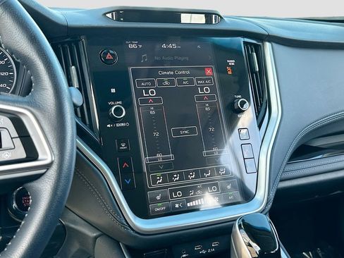 Used 2021 Subaru Outback Limited w/ Popular Package #2 image 16