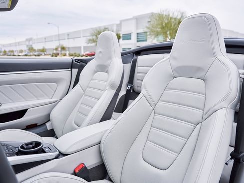 Used 2021 Porsche 911 Turbo S image 42