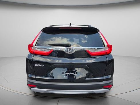 Used 2018 Honda CR-V EX-L image 5