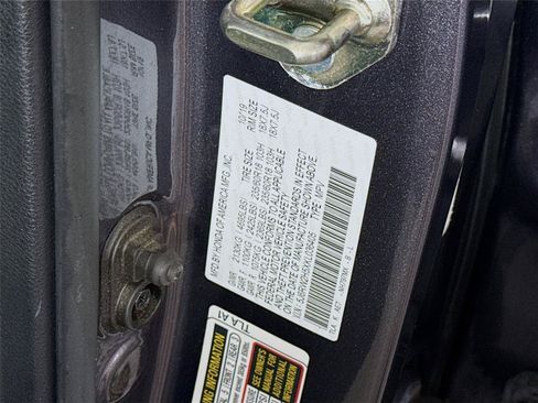 Used 2019 Honda CR-V EX image 24