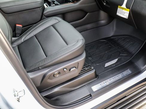 New 2026 GMC Yukon XL Denali w/ Sun & Power Step Package image 18