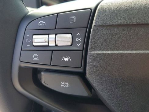 New 2025 Kia K4 GT-Line Turbo FWD image 11