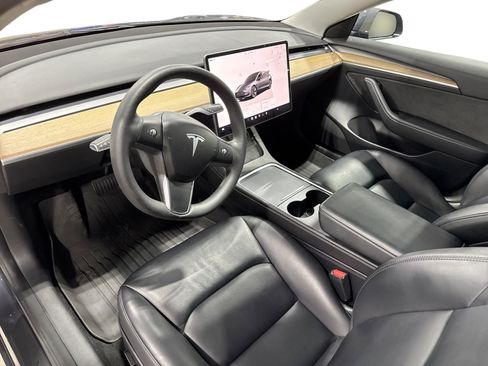 Certified 2023 Tesla Model 3 Standard Range RWD image 9