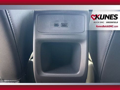 New 2026 Buick Envista Sport Touring w/ Convenience I Package FWD image 35