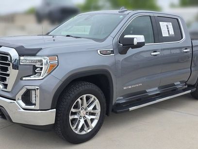 Used 2021 GMC Sierra 1500 SLT w/ SLT Premium Plus Package