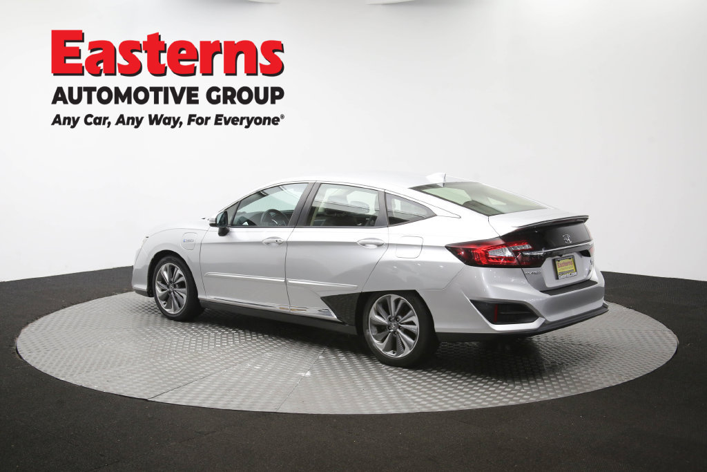 Used 2018 Honda Clarity Touring image 63