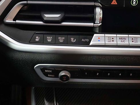 Used 2022 BMW X5 M50i w/ Executive Package AWD/4WD image 53