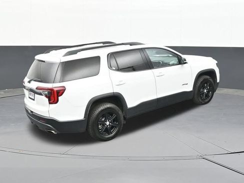 Used 2021 GMC Acadia AT4 AWD/4WD image 59