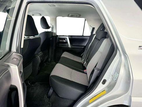 Used 2018 Toyota 4Runner SR5 image 12