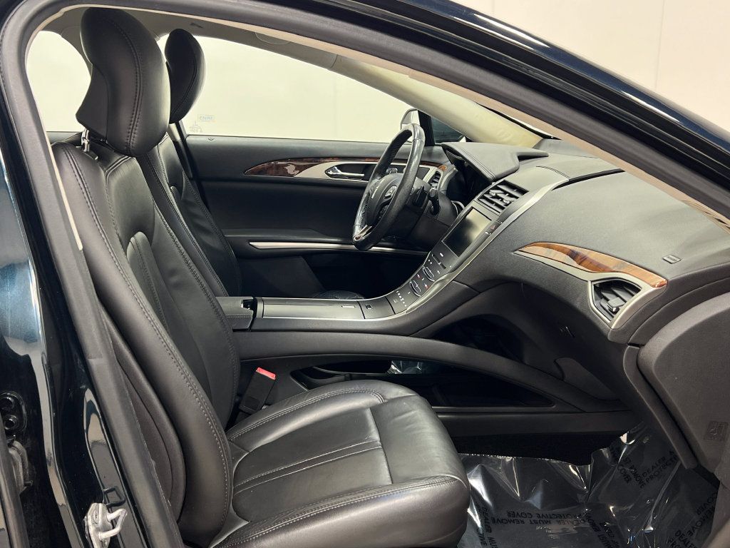 Used 2014 Lincoln MKZ w/ Equipment Group 101A Select FWD image 32