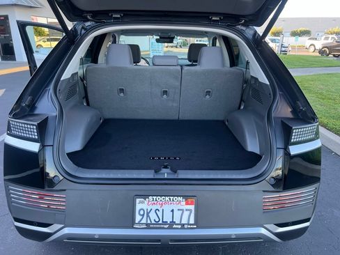 Used 2024 Hyundai Ioniq 5 SEL RWD image 56