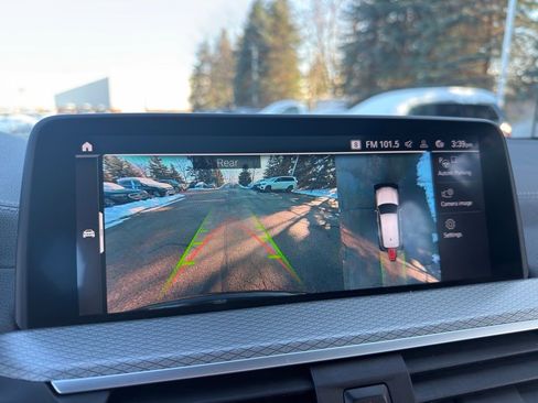 Used 2021 BMW X3 sDrive30i w/ Executive Package image 27