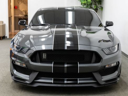 Used 2018 Ford Mustang Shelby GT350 w/ Electronics Package RWD image 12