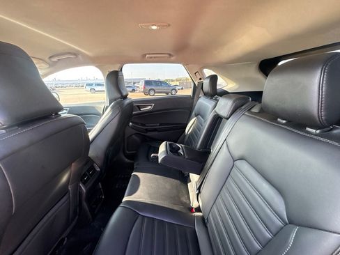 Used 2024 Ford Edge SEL w/ Convenience Package AWD/4WD image 38