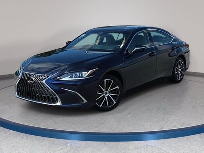 Used 2024 Lexus ES 350 w/ Premium Package