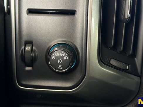 Certified 2018 Chevrolet Silverado 1500 LT w/ All Star Edition image 33