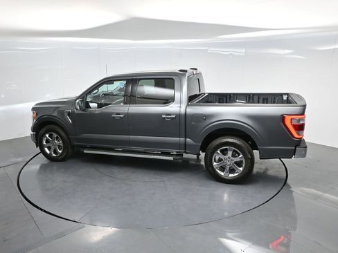 Used 2023 Ford F150 Lariat w/ Bed Utility Package RWD image 47