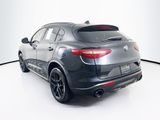 Used 2020 Alfa Romeo Stelvio w/ Nero Edizione image 5