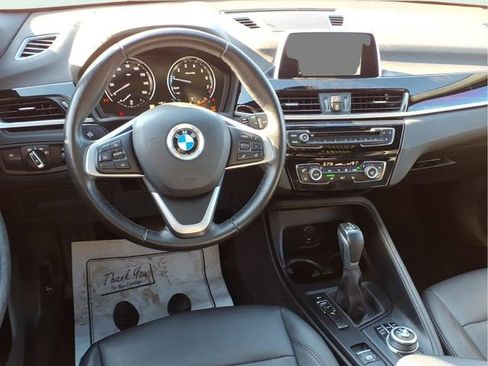 Used 2019 BMW X1 sDrive28i FWD image 21