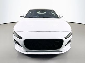Used 2024 Jaguar F-TYPE R-Dynamic RWD video 2