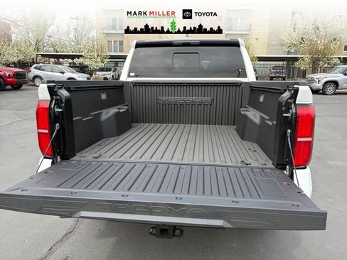 New 2026 Toyota Tacoma SR5 AWD/4WD image 19