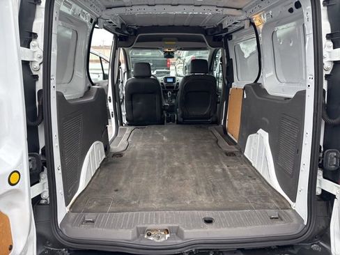Used 2019 Ford Transit Connect XL image 11