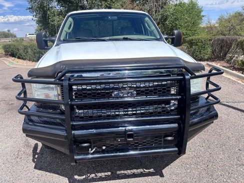 Used 2005 Ford F350 Lariat AWD/4WD image 6