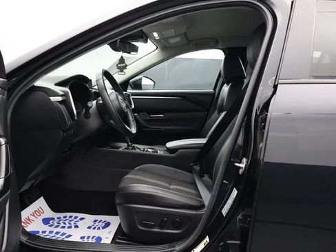 Used 2025 MAZDA CX-50 AWD 2.5 S w/ Preferred Package image 14