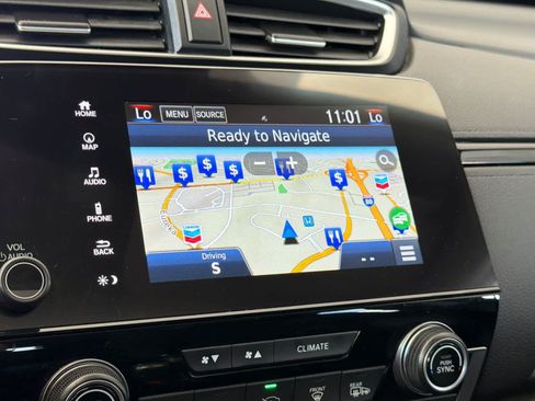 Used 2018 Honda CR-V Touring image 21