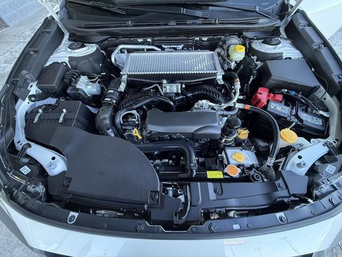 Used 2025 Subaru Outback Wilderness image 54