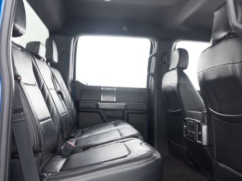 Used 2018 Ford F150 XLT w/ Equipment Group 301A Mid AWD/4WD image 36