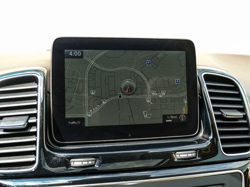 Used 2018 Mercedes-Benz GLE 350 w/ Premium 1 Package image 19
