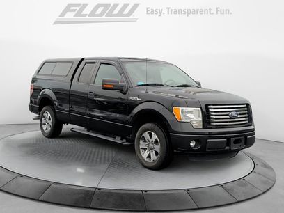 Used 2012 Ford F150 XLT w/ XLT Custom Pkg